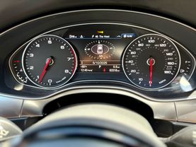 2015 AUDI A7 SEDAN V6, SPRCHRGD, 3.0L PRESTIGE SEDAN 4D