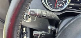 2016 MERCEDES-BENZ G-CLASS SUV V8, TWIN TURBO, 4.0 LITER G 550 SPORT UTILITY 4D