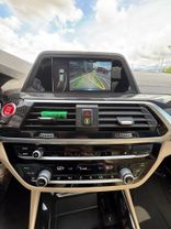 2019 BMW X3 SUV 4-CYL, TURBO, 2.0 LITER XDRIVE30I SPORT UTILITY 4D