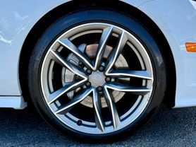 2015 AUDI A7 SEDAN V6, SPRCHRGD, 3.0L PRESTIGE SEDAN 4D