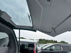 1999 MITSUBISHI DELICA SPACE GEAR VAN 6G72 JASPER