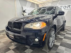 2013 BMW X5
