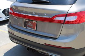 2017 Lincoln Mkx - Image 14