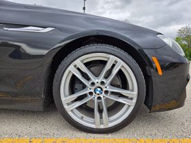 2013 Bmw 6 Series - Image 30