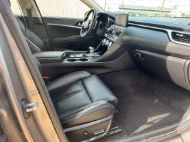 2023 GENESIS G70 SEDAN 4-CYL, TURBO, GDI, 2.0 LITER 2.0T SEDAN 4D