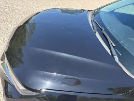 2021 CHEVROLET TRAILBLAZER SUV 3-CYL, ECOTEC, TURBO, 1.2 LITER LS SPORT UTILITY 4D at T&T Repairables - used car dealership in Spencer, Indiana.