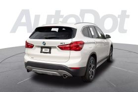 2016 BMW X1 SUV 4-CYL, TWIN TURBO, 2.0L XDRIVE28I SPORT UTILITY 4D