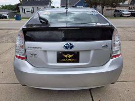 2010 Toyota Prius - Image 6