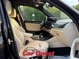 2018 Bmw X3 - Image 19