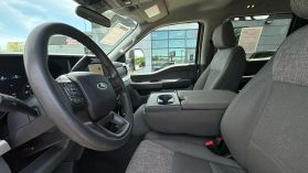 2024 FORD F250 SUPER DUTY CREW CAB