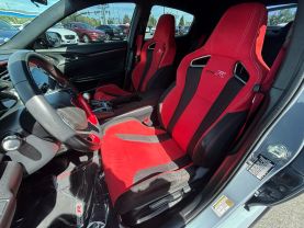 2019 HONDA CIVIC TYPE R HATCHBACK 4-CYL, VTEC, TURBO, 2.0 LITER TOURING HATCHBACK SEDAN 4D