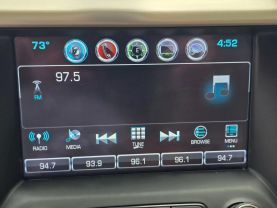 2019 Gmc Acadiadenali Sport Utility 4d - Image 24