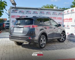 2017 TOYOTA RAV4 For Sale in Orlando
