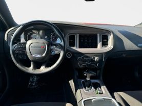 2023 DODGE CHARGER SEDAN V6, 3.6 LITER GT SEDAN 4D