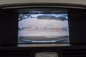 2012 INFINITI M SEDAN V6, 3.7 LITER M37 SEDAN 4D