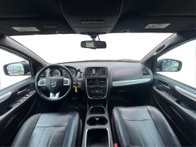 2013 DODGE GRAND CARAVAN PASSENGER