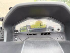 2006 SUZUKI BURGMAN AN650 - - 650 EXECUTIVE
