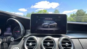 2015 Mercedes-benz C-class - Image 34