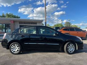 Used 2010 NISSAN SENTRA SEDAN 4-CYL, 2.0 LITER S SEDAN 4D - LA Auto Star located in Virginia Beach, VA