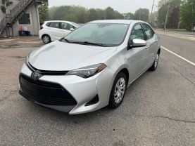 2018 Toyota Corolla - Image 8