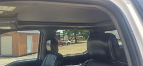2018 FORD F150 SUPERCREW CAB PICKUP V6, ECOBOOST, 3.5T LARIAT PICKUP 4D 5 1/2 FT
