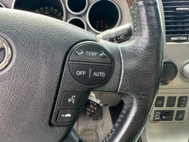 Used 2010 TOYOTA SEQUOIA SUV V8, 5.7 LITER PLATINUM SPORT UTILITY 4D - LA Auto Star located in Virginia Beach, VA