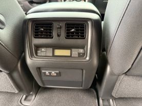 2019 NISSAN PATHFINDER SUV BLACK AUTOMATIC - Budget Used Car Sales