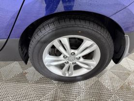 2012 HYUNDAI TUCSON