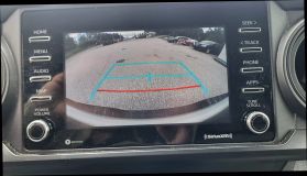 2020 Toyota Tacoma Access Cab Sr Pickup 4d 6 Ft - Image 14