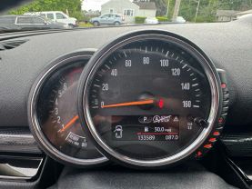 2017 MINI CLUBMAN