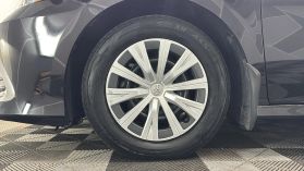 2021 TOYOTA CAMRY HYBRID