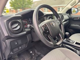 2021 TOYOTA TACOMA ACCESS CAB PICKUP 4-CYL, 2.7 LITER SR PICKUP 4D 6 FT