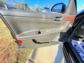 2016 CHEVROLET IMPALA LIMITED SEDAN V6, 3.6 LITER LTZ SEDAN 4D