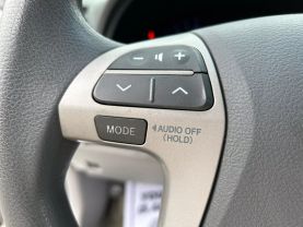 2011 TOYOTA CAMRY SEDAN 4-CYL, 2.5 LITER LE SEDAN 4D