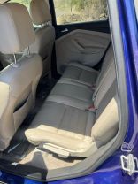 2014 FORD ESCAPE SUV 4-CYL, ECOBOOST, 2.0L TITANIUM SPORT UTILITY 4D