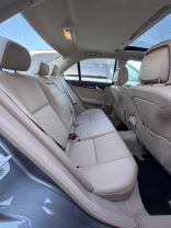 2013 MERCEDES-BENZ C-CLASS SEDAN 4-CYL, TURBO, 1.8 LITER C 250 SPORT SEDAN 4D