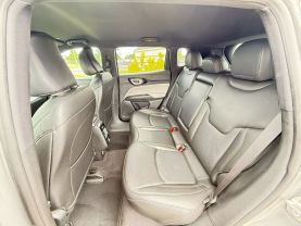 2023 Jeep Compass Limited Sport Utility 4d - Image 21