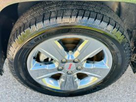 2015 GMC TERRAIN SUV V6, 3.6 LITER SLT-1 SPORT UTILITY 4D