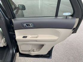 2012 FORD EXPLORER BASE CARS/SUV V6, 3.5 LITER SPORT UTILITY 4D - Eddies Auto Sales