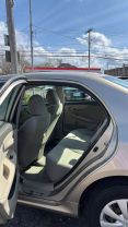 2009 TOYOTA COROLLA SEDAN 4-CYL, 1.8 LITER S SEDAN 4D