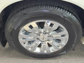 2015 Nissan Armadaplatinum Sport Utility 4d - Image 34