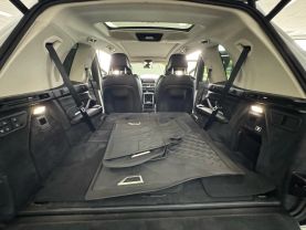 2019 BMW X7 SUV 6-CYL, TURBO, 3.0 LITER XDRIVE40I SPORT UTILITY 4D