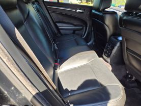 2017 CHRYSLER 300