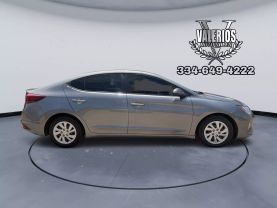 2019 HYUNDAI ELANTRA SEDAN 4-CYL, 2.0 LITER SE SEDAN 4D