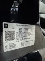 2018 GMC YUKON XL SUV V8, ECOTEC3, 6.2 LITER DENALI SPORT UTILITY 4D