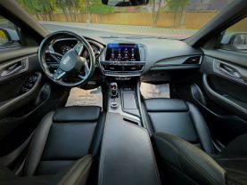 2020 CADILLAC CT5 SEDAN 4-CYL, TURBO, 2.0 LITER SPORT SEDAN 4D