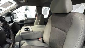2020 FORD F150 SUPER CAB