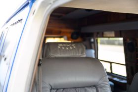 1994 GMC VANDURA 2500 VAN V8, 5.7 LITER VAN