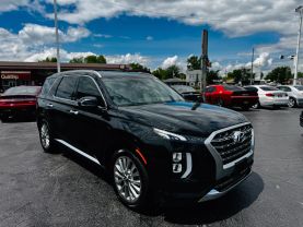 2020 HYUNDAI PALISADE