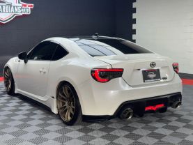 2016 SCION FR-S COUPE 4-CYL, 2.0 LITER COUPE 2D